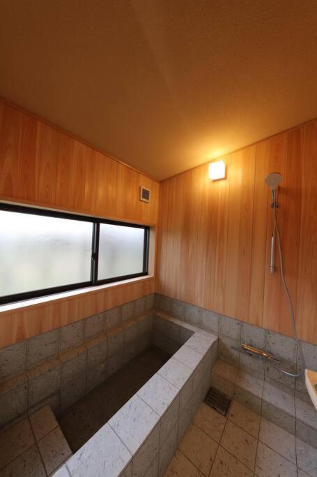 古民家民泊しずく亭-Traditional Japanese Style House Shizuku-Tei Mobara Eksteriør billede